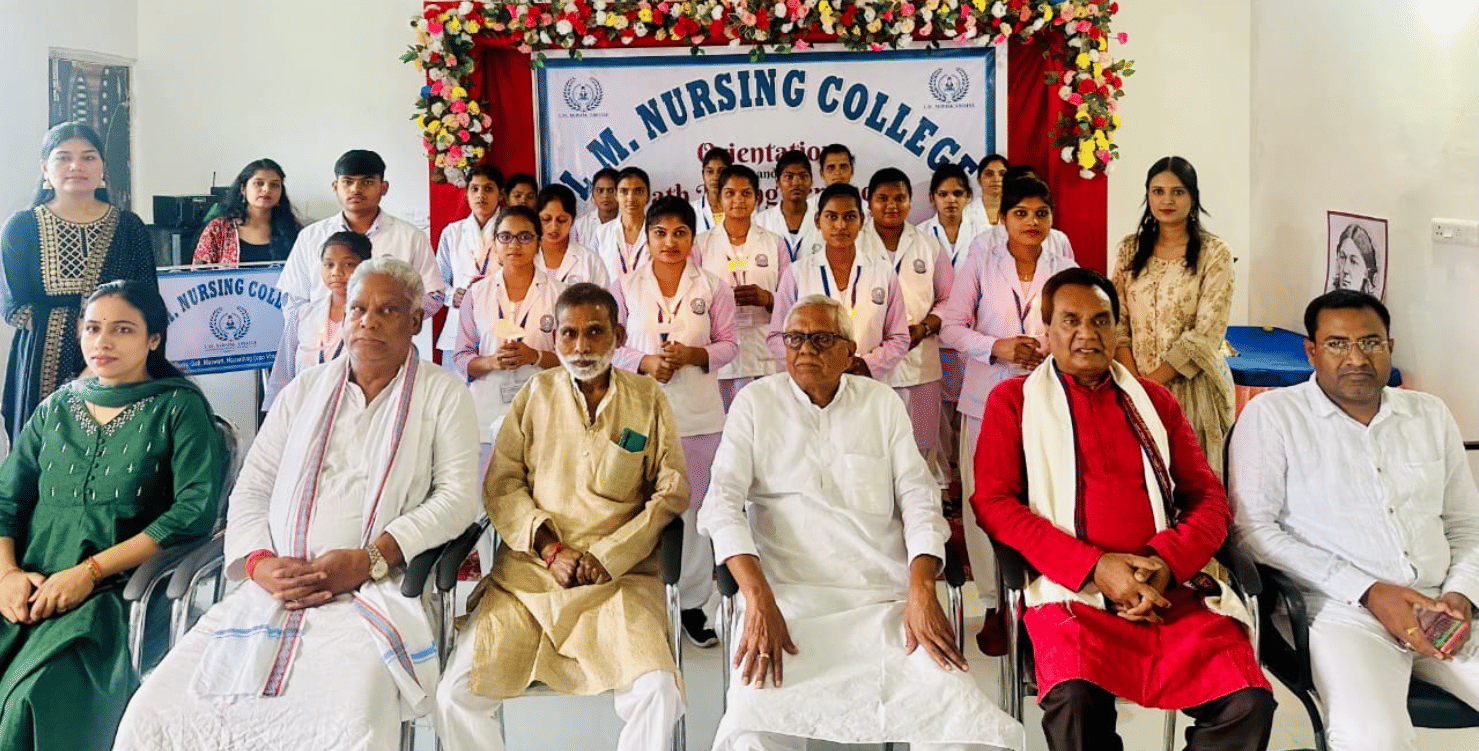 L. M Nursing College Campus Life photo 18